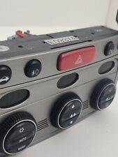 Climate control unit d'occasion  Expédié en Belgium