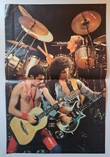 Tolles poster zweiseitig gebraucht kaufen  Hamburg