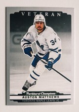 Auston matthews 2022 for sale  Pacifica