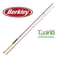 Canna pesca spinning usato  Novara
