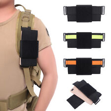 Usado, Mochila alça de ombro cinto pacote de cintura suporte para telefone estojo militar esporte ao ar livre comprar usado  Enviando para Brazil
