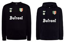 Felpa napoli anni usato Felpa napoli anni usato  Cirie