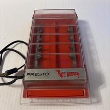 Presto hot dogger for sale  Dickson