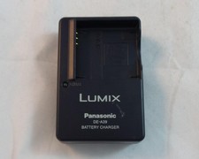 Panasonic lumix battery d'occasion  Expédié en Belgium