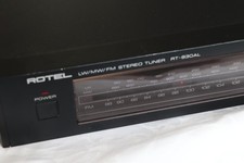 Rotel rt830al stereo for sale  WINCHESTER