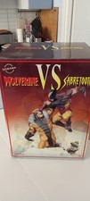 Sideshow wolverine sabretooth d'occasion Sideshow wolverine sabretooth d'occasion  Châlons-en-Champagne