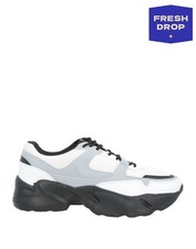 Sugerowana cena detaliczna 193€ KAZAR STUDIO Sneakersy US8 UK7 EU41 Białe Wielokolorowe Siateczka Płaskie na sprzedaż  Wysyłka do Poland