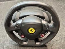 Thrustmaster t80 ferrari usato  Rivoli