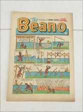 Beano comic 984 for sale  SOUTHPORT