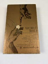 Vintage kjv bible for sale  Easley