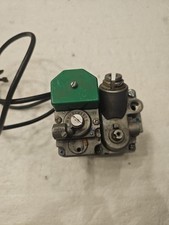 Robertshaw gasarmatur gaskombi gebraucht kaufen  Bielefeld