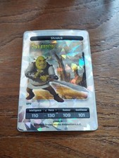 Shrek Sp2 Dreamworks Carrefour État Top , usado comprar usado  Enviando para Brazil