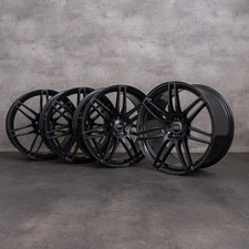 Audi auto felgen gebraucht kaufen  Stralsund-Umland I