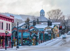 Hyatt main street for sale  Riverside