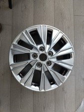 Multivan alloy wheel for sale  TONBRIDGE