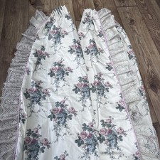 Vintage dorma croscill for sale  ST. HELENS