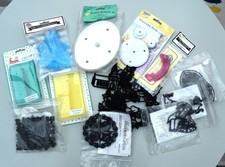Mixed lot cake for sale  BOGNOR REGIS