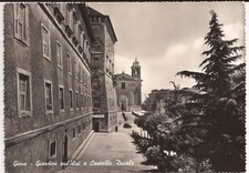 Giove giardini pubblici usato  Montefiascone