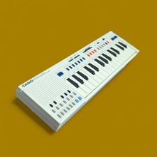 Tastiera casio mini usato  Padova