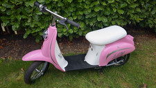 Razor girls pocket for sale  CREWE