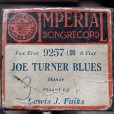 Original imperial joe for sale  Sequim