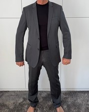 Herren anzug hugo gebraucht kaufen  Bielefeld