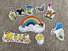 Cortes de mola Diecut - Lote de 9 comprar usado  Enviando para Brazil