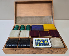 Modiano rummy poker for sale  Overland Park