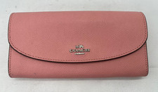 Coach light pink for sale  Absecon