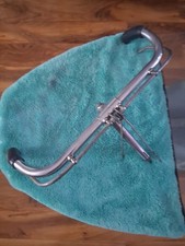 Vintage bicycle handlebars for sale  LONDON