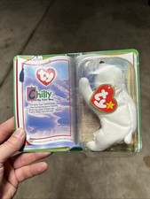 Chilly polar bear for sale  West Frankfort