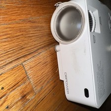 Mini projector d'occasion  Expédié en Belgium