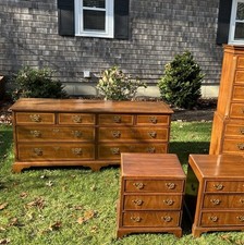 Fine henredon aston for sale  Centerville