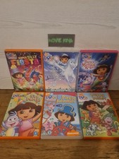 Dora explorer bundle for sale  CHESTER