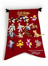 Kellogg disney mini for sale  Hendersonville