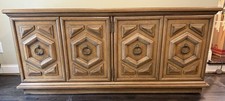 Thomasville credenza for sale  Smyrna
