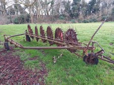 Hay tedder swath for sale  NEWARK