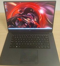 Dell xps 9550 d'occasion  Rive-de-Gier