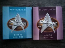 Star trek next for sale  PETERBOROUGH
