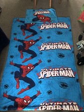 Vintage spider man for sale  WEST BROMWICH