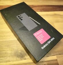 Samsung Galaxy S24 Ultra 256 GB (T-Mobile) SOMENTE PARA PEÇAS Preto SPOT na TELA comprar usado  Enviando para Brazil