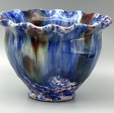Vintage art pottery for sale  Parker