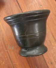 Mortier ancien bronze d'occasion  Allauch