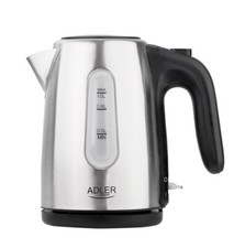 Adler wasserkocher liter gebraucht kaufen  Berlin