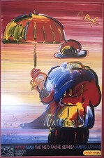 Peter max neo for sale  Spring Hill