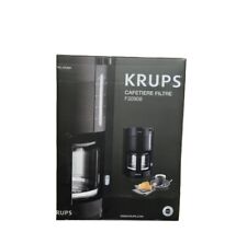 Krups f30908 proaroma gebraucht kaufen  Berlin