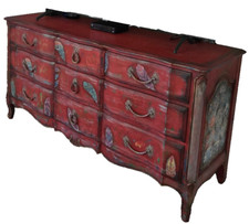 Solid wood distressed for sale  Mckinney