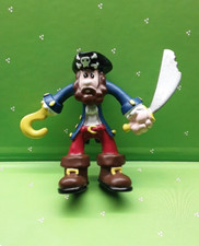 Kidkraft figura pirata usato  Palazzolo sull'Oglio
