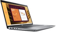 Dell Latitude 5450 - Core Ultra 5 135U - 32GB RAM - 512GB SSD - GARANTIA 2029! comprar usado  Enviando para Brazil