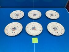 Lot grande assiettes d'occasion  Molinet